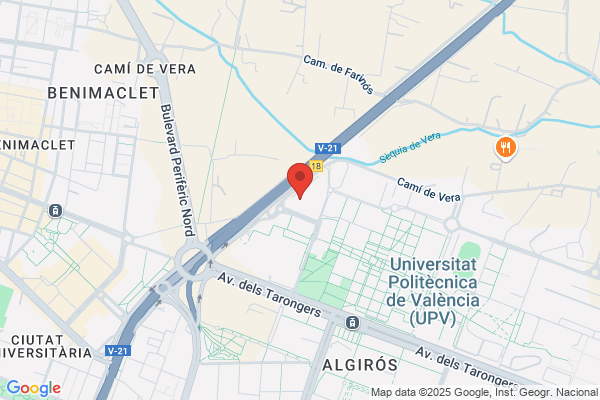Conservatorio De Danza