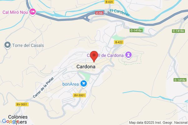 Moreno Cardona a.