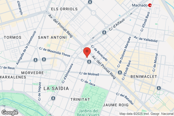 Academia Estética Valencia - Belessa Beauty Academy,