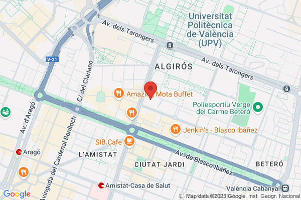 Instituto De Servicios Y Formacion Empresarial S.L.