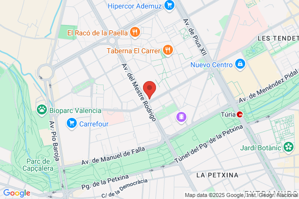 Autoescuela Campanar