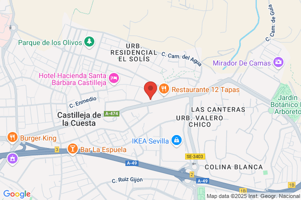 Auto Escuela Ortiz