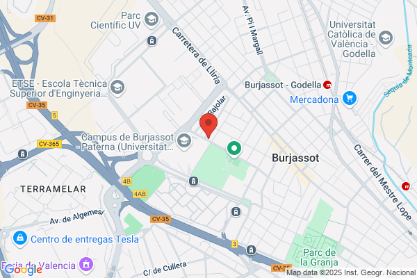 Auto Escuelas Ortiz