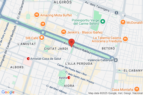 Auto-Escuela Mar Sl
