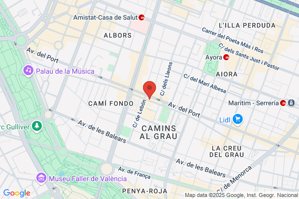 Auto-Escuelas Feliu