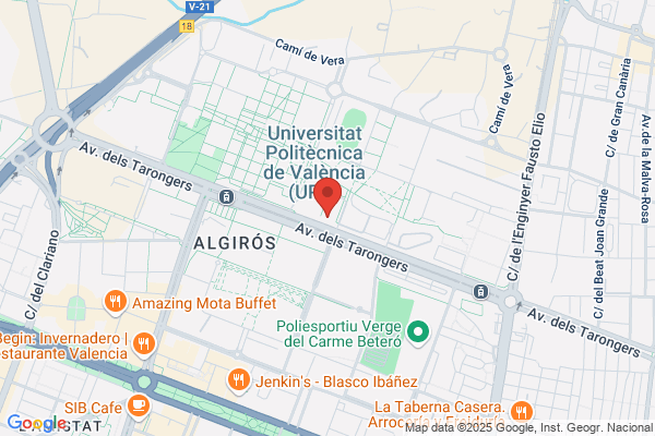 Autoescuela Ortuño S.L.