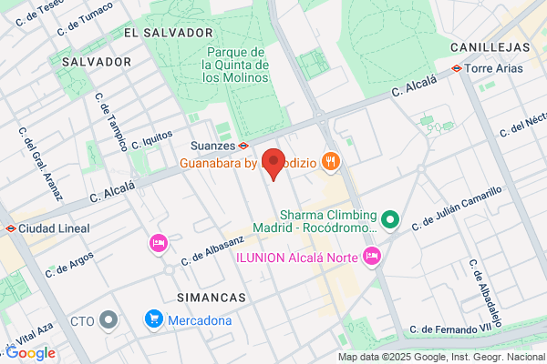Sanchez De La Calle a.