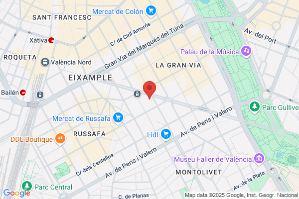 Instituto De Formacion Profesional
