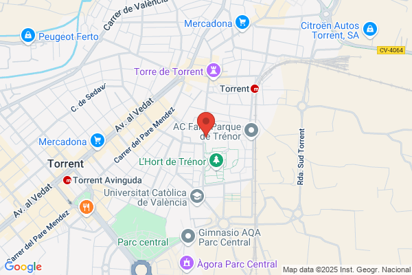 Instituto De Formacion Profesional Tirant Lo Blanch