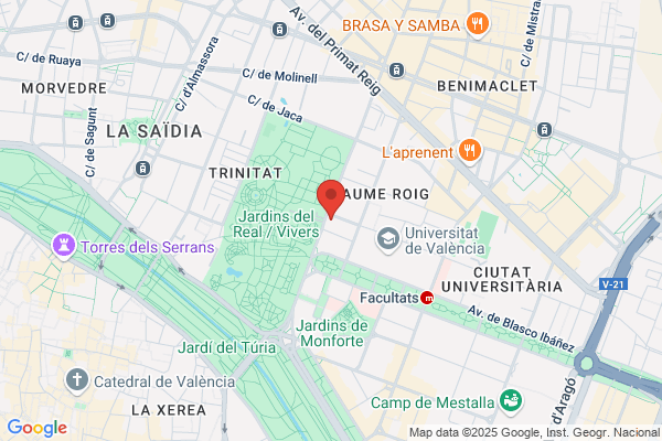 Academia Español Hispania Universalitas