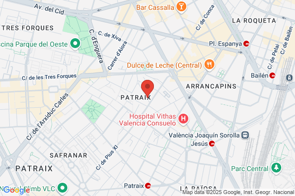 Academia La Paloma English Centre