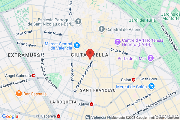 Centro Alemán