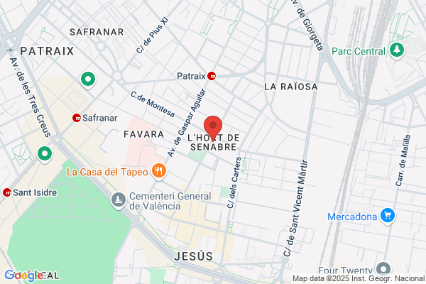 Centro De Idiomas C.I.I. S.L.