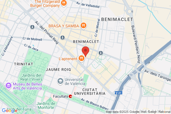 Centro G. Leopardi - Clases De Italiano y traducciones