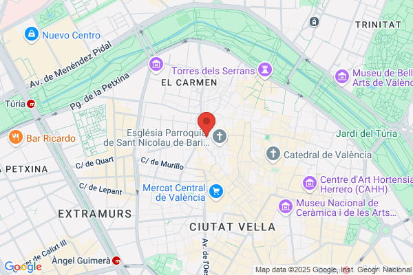Cilce Escuela De Español Para Extranjeros
