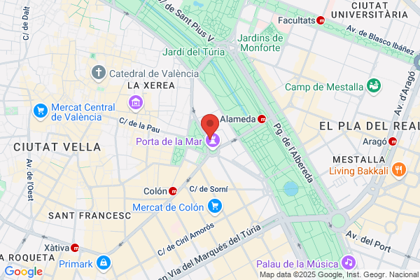 Escuelas De Idiomas Berlitz De España S. a.