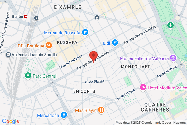 Esperanto Fundacion Fernando Soler