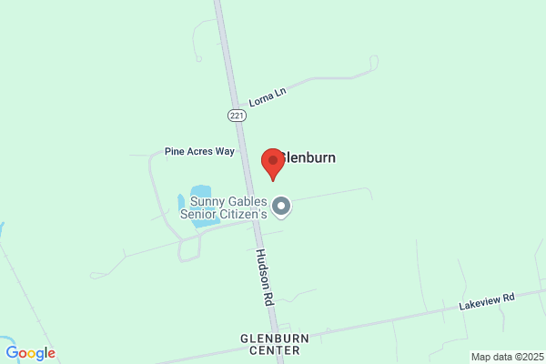 Glenburn School S.L.