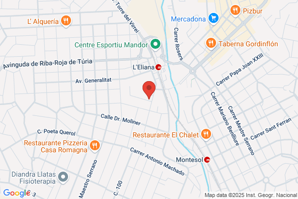 Hoyos Garcia m. A.