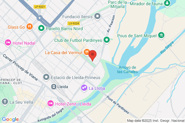 Pilar Quesada Gallego Y Otro Cdad