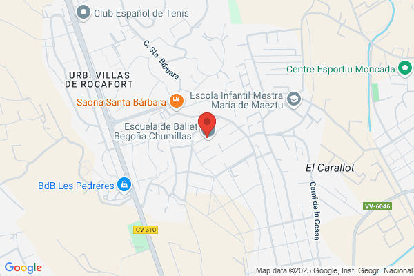 Academia Begoña Ramon