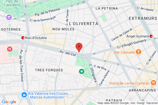 Academia De Peluqueria Y Estética Jardin