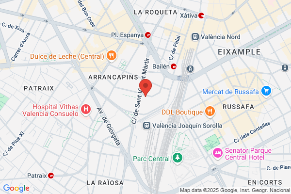 Desirée Centro Estético