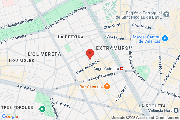 Tevian Escuela De Estética Y Peluqueria