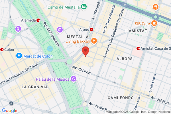 Colegio Santiago Apostol