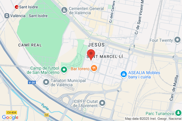 Centro De Estudios Ases