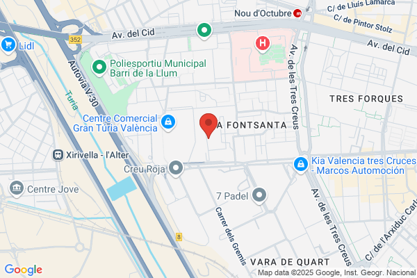 Instituto De Bachillerato A Distancia