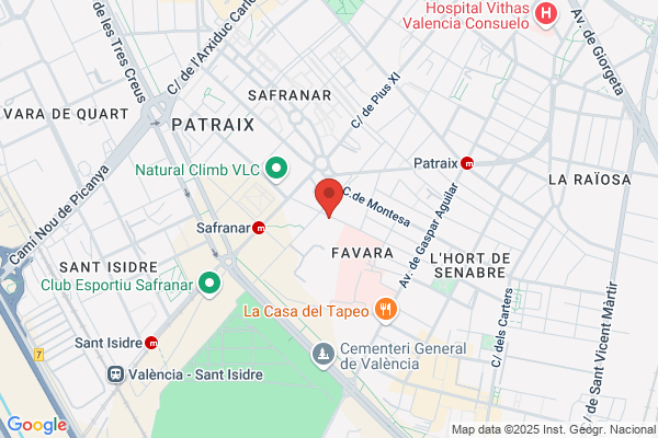 Instituto Nacional De Enseñanza Media Juan De garay
