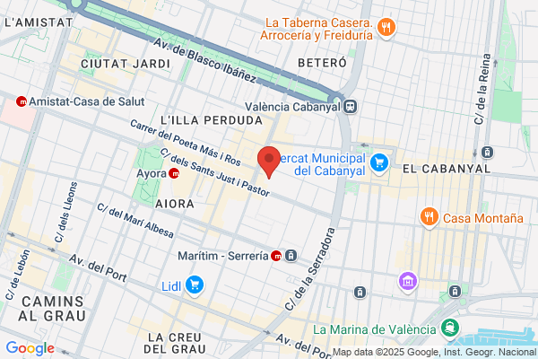 Instituto Nacional De Enseñanza Media Sorolla