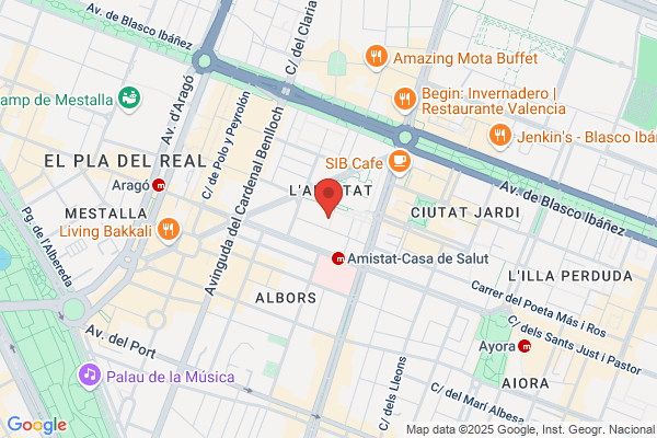 Centro De Estudios Europa