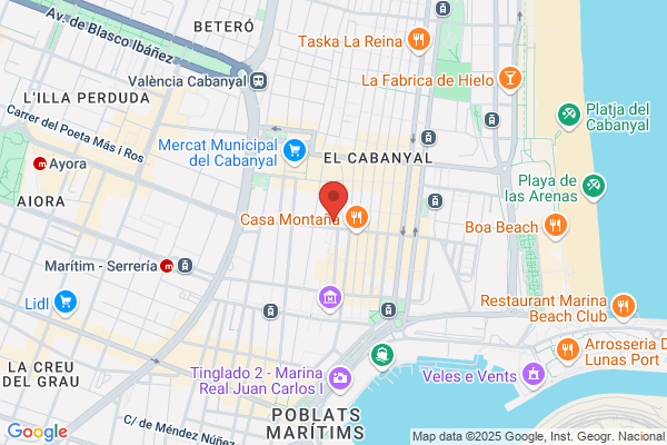 Colegio De La Pureza De Maria Santisima