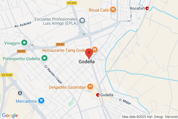 Colegio Domus - Infantil. Primaria. Secundaria. Bachillerato
