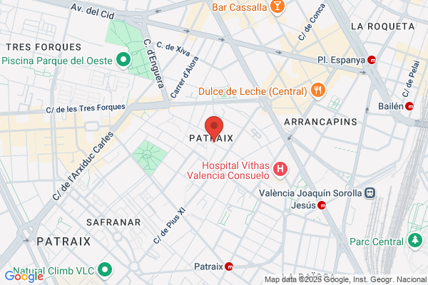 Colegio Hermes Sociedad Cooperativa Valenciana