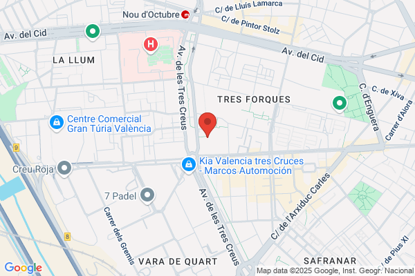 Colegio La Purisima