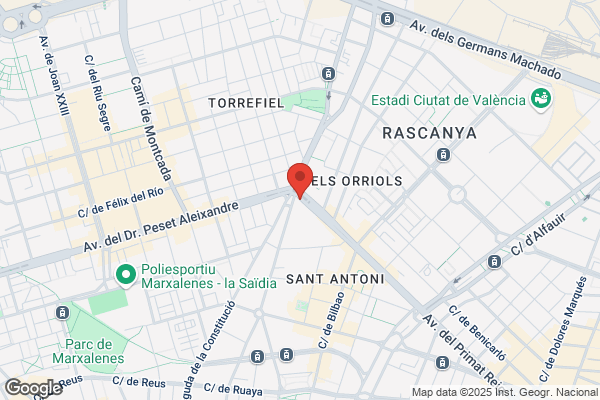 Colegio Padres Salesianos