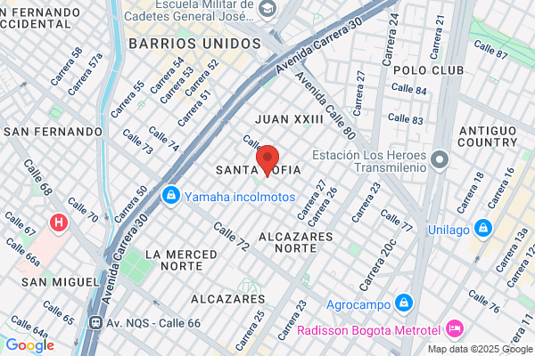Fundacion Juan Pablo Ii