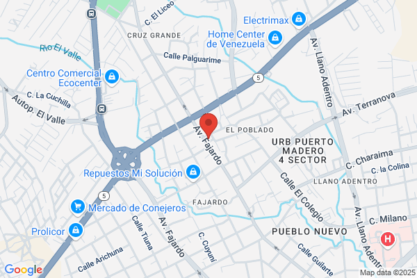 Ortega Plaza r.