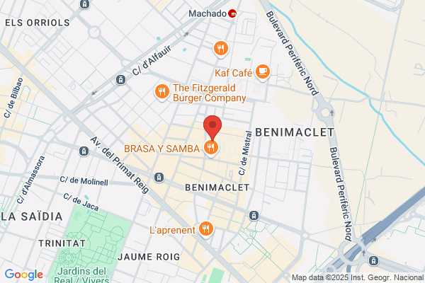 Sociedad Cooperativa Limitada Escola Bressol De Benimaclet