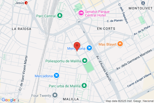Colegio Municipal Fernando De Los Rios