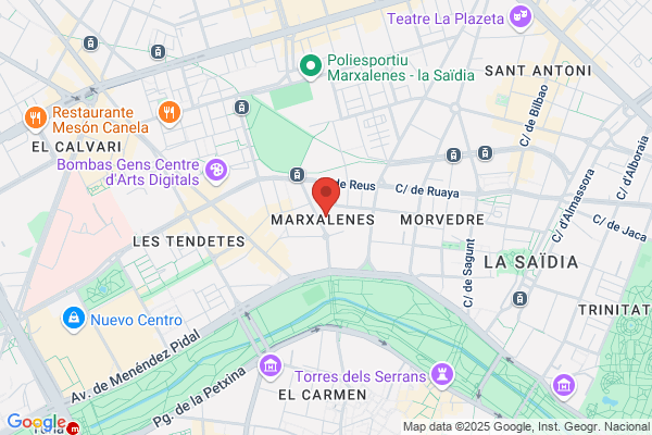 Colegio Nacional Doctor Oloriz