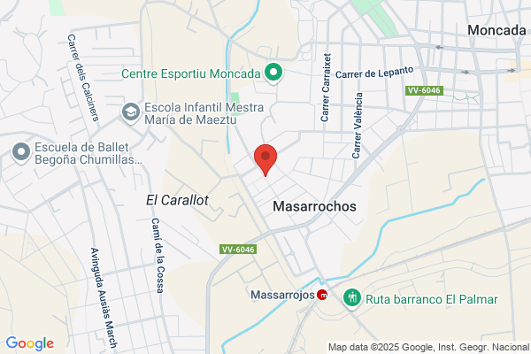 Colegio Nacional Jose Senet