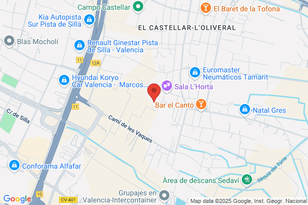Colegio Nacional Rosa Llacer