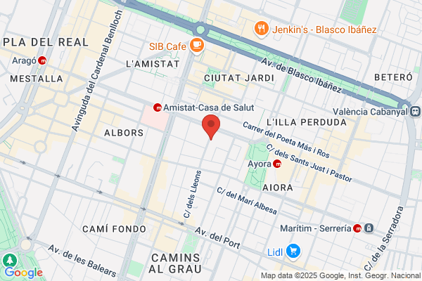 Carnes Frances S.L.