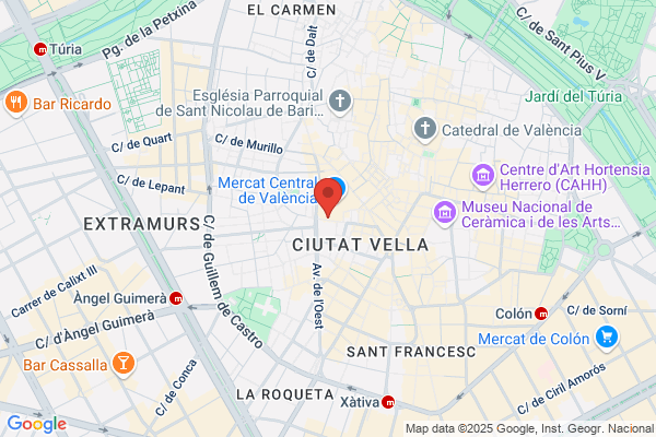 Carnes Frances S.L.