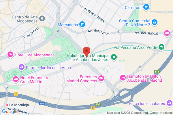 Peris Alcobendas v.