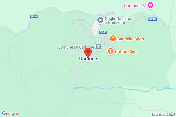 Carbone Garbusiv.